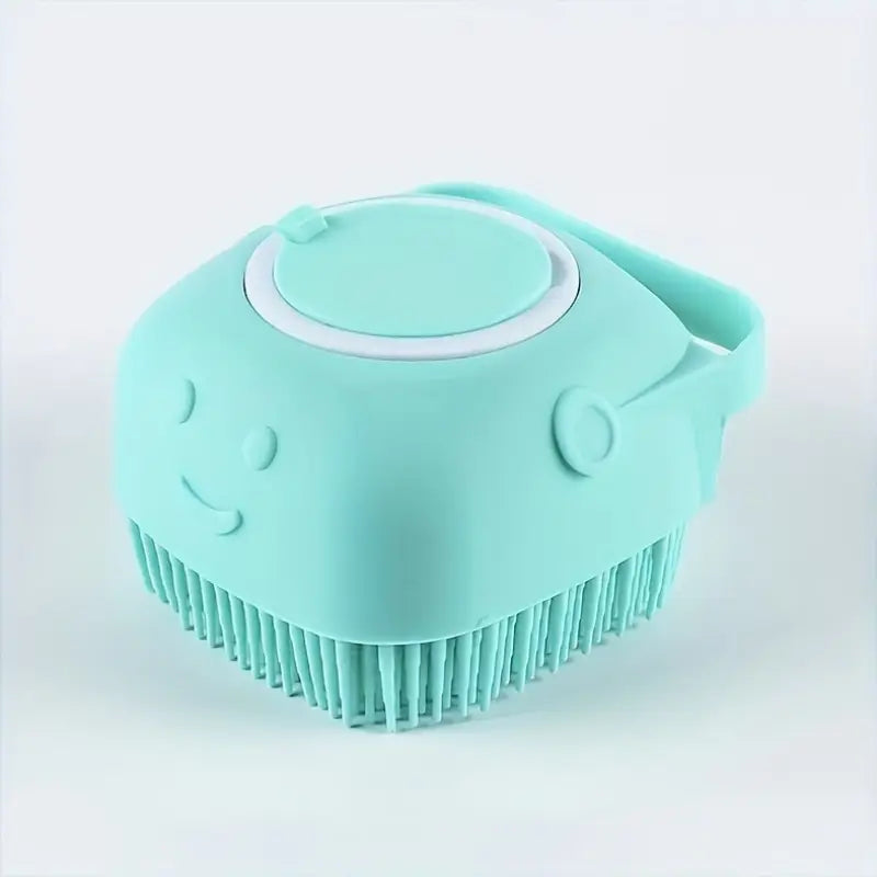 Indilio PawLuxe Luxe Bath & Groom Brush
