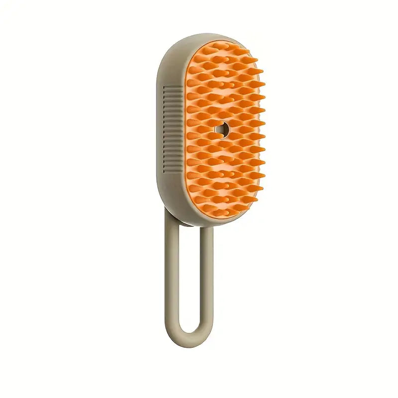 Indilio FurGlow™ 3-in-1 Luxury Pet Steam Groomer